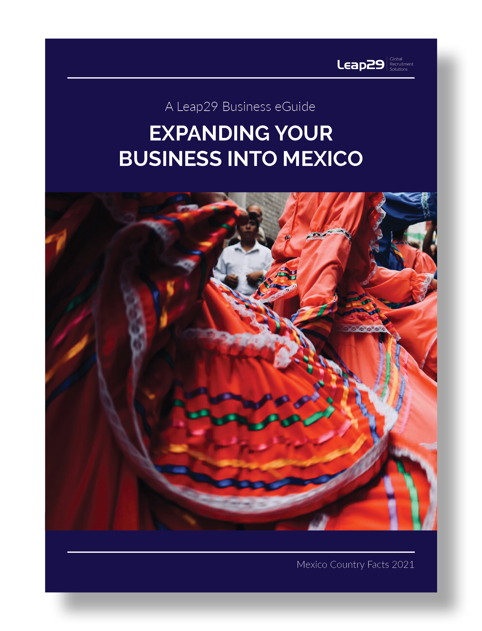 Mexico Business eGuide